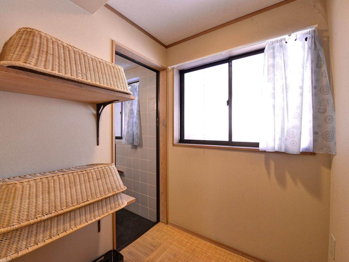 Ryokan Inakatei Kyoto Exterior foto